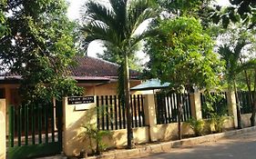 Ndalem Diajeng