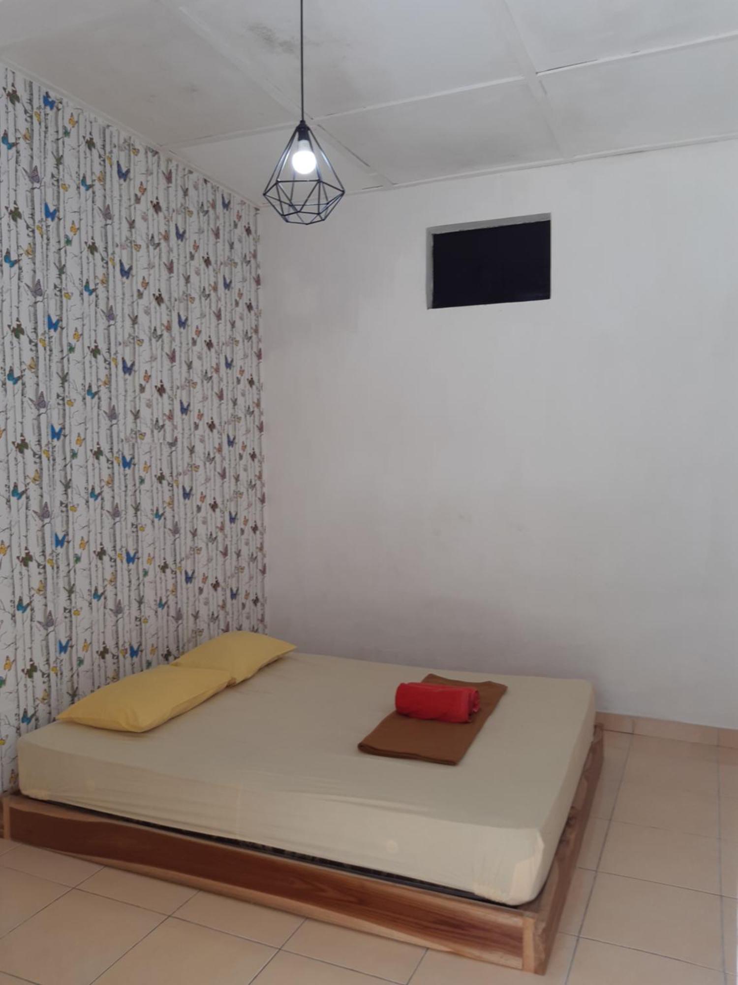 Appartement Ndalem Diajeng à Yogyakarta Extérieur photo
